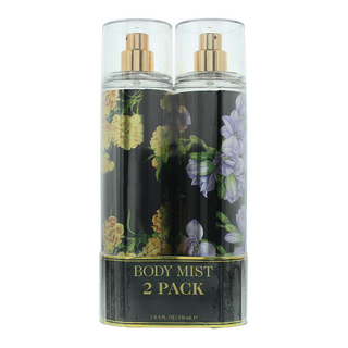 Elle Set Elle: Courageous Scented Spray For Women + Radiant Scented Spray For Women