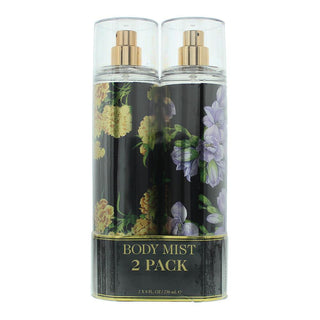 Elle Set Elle: Floral Radiant Scented Spray For Women + Inspiring Scented Spray For Women