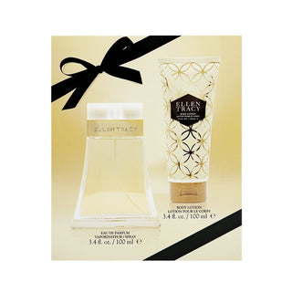Ellen Tracy Set Ellen Tracy: Classic Eau De Parfum For Women + Classic Hydrating Body Lotion