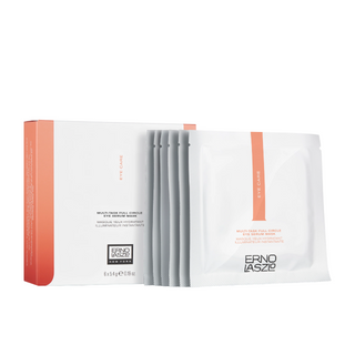 Erno Laszlo Set Erno Laszlo Multi-Task Serum Illuminating Eye Sheet Mask