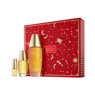 Estee Lauder Set Estee Lauder: Beautiful Eau De Parfum For Women + Beautiful Eau De Parfum For Women + Beautiful Eau De Parfum For Women
