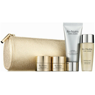 Estee Lauder Set Re-Nutriv Deluxe Collection