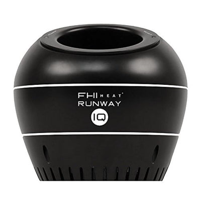 FHI Heat Set FHI Heat Runway IQ Session Styling Rapid Heat Rollers Hair Plastic Roller