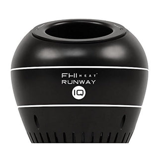 FHI Heat Set FHI Heat Runway IQ Session Styling Rapid Heat Rollers Hair Plastic Roller