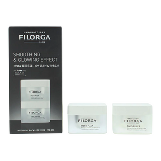 Filorga Set Time-Filler & Meso-Mask
