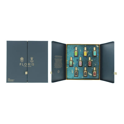 Floris Of London Set Floris Of London The Perfumer's Private Collection Eau De Parfum For Women