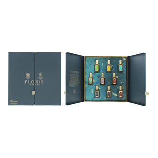 Floris Of London Set Floris Of London The Perfumer's Private Collection Eau De Parfum For Women
