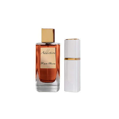 Franck Boclet Set Franck Boclet: Addiction Eau De Parfum For Women + Addiction Eau De Parfum For Women