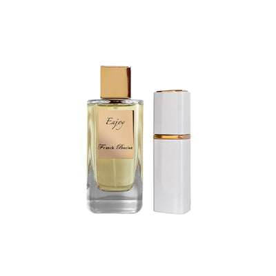 Franck Boclet Set Franck Boclet: Nirvana Eau De Parfum For Women + Nirvana Eau De Parfum For Women