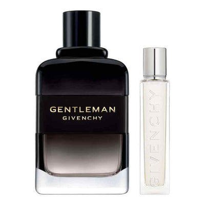 Givenchy Set Givenchy: Gentleman Boise Eau De Parfum For Men + Gentleman Boise Eau De Parfum For Men