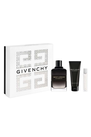 Givenchy Set Givenchy: Gentleman Boisee Eau De Parfum For Men + Gentleman Boisee Eau De Parfum For Men + Gentleman Boisee Shower Gel
