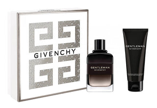 Givenchy Set Givenchy: Gentleman Eau De Parfum For Men + Gentleman Cleansing Shower Gel All Over The Body For All Skin Types