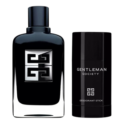 Givenchy Set Givenchy: Gentleman Society Eau De Parfum For Men + Gentleman Society Deodorant Stick For Men