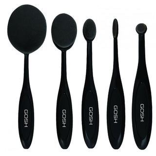 Gosh Set Gosh Gosh Blending Multi Face Brush