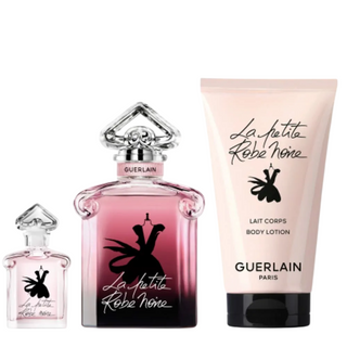 Guerlain Set La Petite Robe Noire Intense Eau De Parfum
