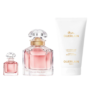 Guerlain Set Mon Guerlain for Women