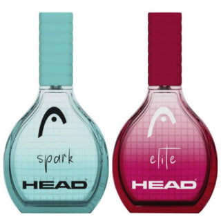 Head Set Head: Spark Eau De Toilette For Women + Elite Eau De Toilette For Women