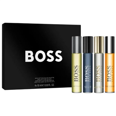 Hugo Boss Boss Bottled Set for Men