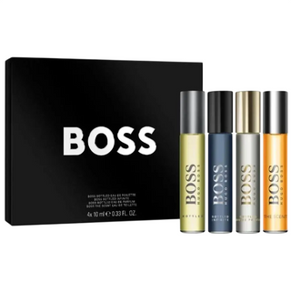 Hugo Boss Boss Bottled Set for Men