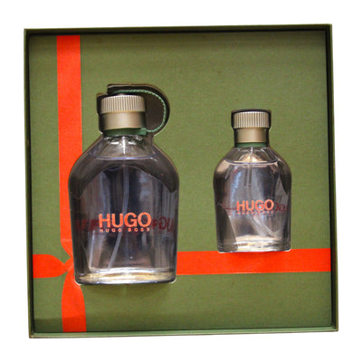 Hugo Boss Boss Man Set for Men