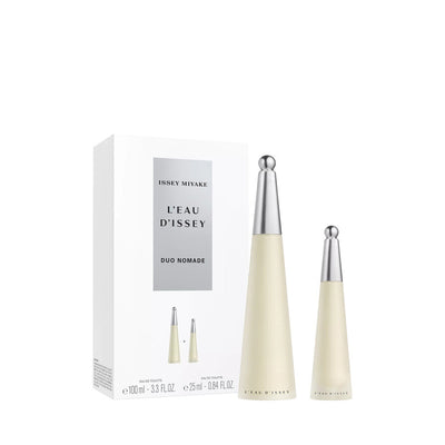 Issey Miyake Set L'Eau d'Issey for Women | EDT