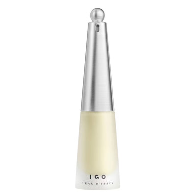 Issey Miyake Set Issey Miyake: L'Eau d'Issey Igo Eau De Toilette For Women + L'Eau d'Issey Igo Eau De Toilette For Women
