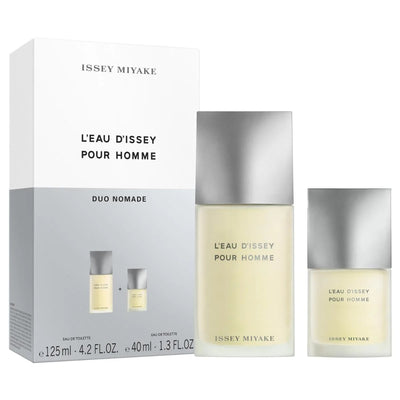 Issey Miyake Set L'Eau d'Issey Pour Homme for Men | EDT