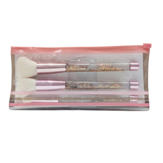 JCH Set JCH: Folosofille Powder Brush + Folosofille Blush Brush + Folosofille Eyeshadow Brush
