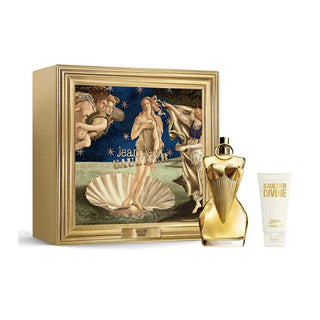 Jean Paul Gaultier Set Divine for Women