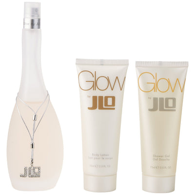 Jennifer Lopez Set Jennifer Lopez Glow for Women