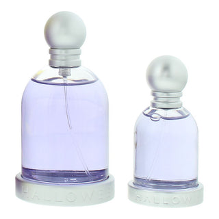 Jesus Del Pozo Set Jesus Del Pozo: Halloween Eau De Toilette For Women + Halloween Eau De Toilette For Women