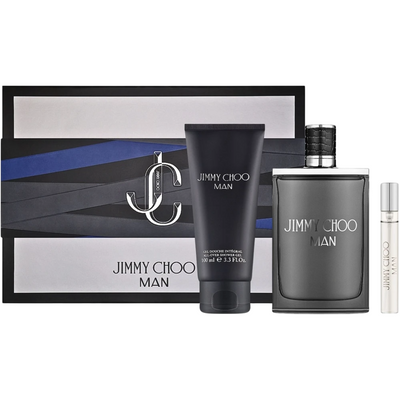 Jimmy Choo Set Man | EDT for Men