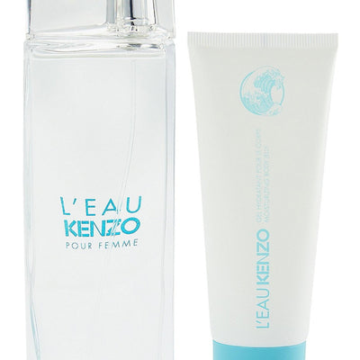 Kenzo Set L'Eau for Women