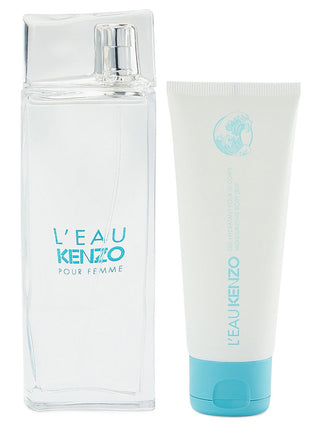 Kenzo Set L'Eau for Women