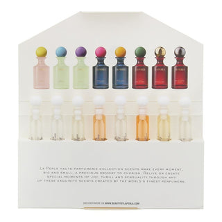 La Perla Set La Perla Collection Discovery Eau De Parfum For Women *Vial