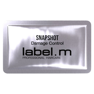 Label.M Snapshot Damage Control Hair Cream Treatment