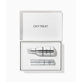 Labo Oxy-Treat Wrinkles Set Labo: Oxy-Treat Anti-Wrinkle Gel For Face + Oxy-Treat Anti-Wrinkle Emulsion For Face