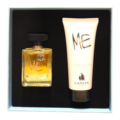 Lanvin Set Me Eau de Parfum & Body Lotion