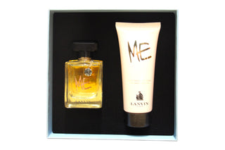 Lanvin Set Me Eau de Parfum & Body Lotion