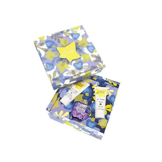 Lolita Lempicka Set Lolita Lempicka: Mon Premier Parfum Eau De Parfum For Women + Mon Premier Parfum Moisturizing Shower Gel All Over The Body For All Skin Types + Mon Premier Parfum Moisturizing Body Milk