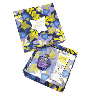 Lolita Lempicka Set Lolita Lempicka: Mon Premier Parfum Eau De Parfum For Women + Mon Premier Parfum Moisturizing Body Milk