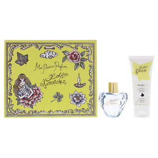 Lolita Lempicka Set Mon Premier Parfum
