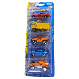Maisto Set Maisto Fresh Metal Assorted Toy Car