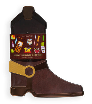 Makeup Revolution Set 12 Days Toy Story Makeup Advent Calendar