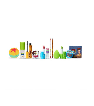 Makeup Revolution Set 12 Days Toy Story Makeup Advent Calendar