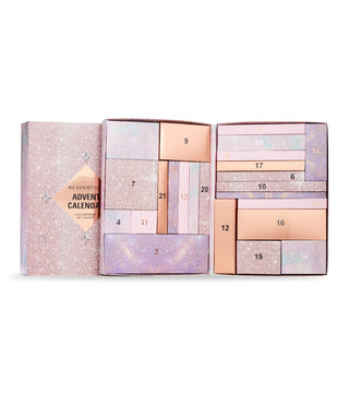 Makeup Revolution Set Beauty Makeup Advent Calendar