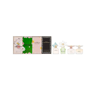 Marc Jacobs Set Daisy Collection Miniatures