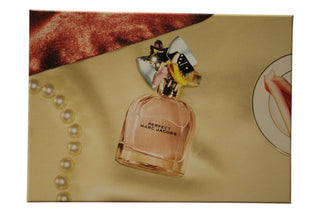 Marc Jacobs Set Perfect Eau De Parfum For Women