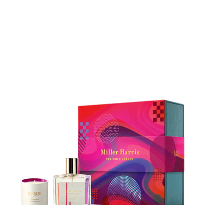 Miller Harris Scherzo Set | EDP Unisex