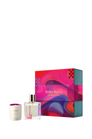 Miller Harris Scherzo Set | EDP Unisex